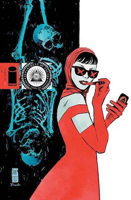 The Department of Truth (Variant Cover) #5.1