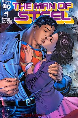 The Man of Steel - DC Semanal #4