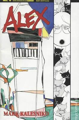 Alex #6