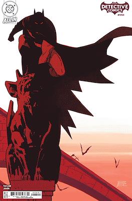 Detective Comics Vol. 1 (1937-2011; 2016-Variant Covers) #1094