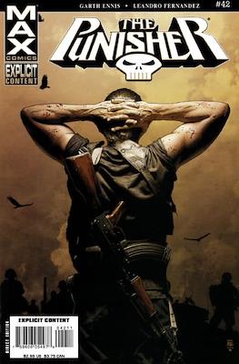 The Punisher Vol. 6 #42
