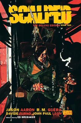 Scalped - The Deluxe Edition (Hardcover) #2