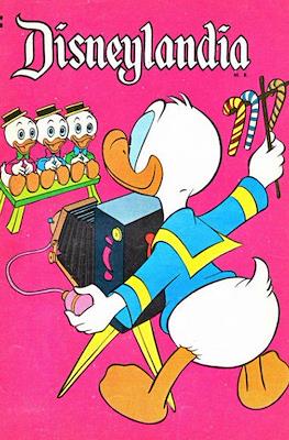 Disneylandia #287