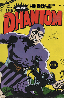 The Phantom #1062
