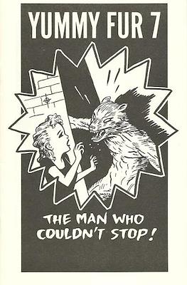 Yummy Fur #7