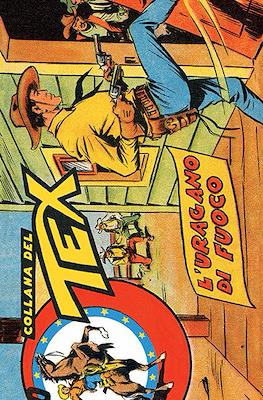 Le strisce di Tex #285