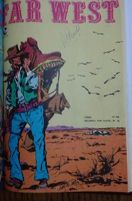 Far West #174
