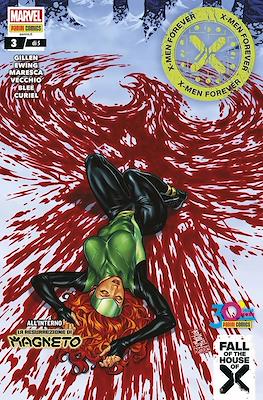 Immortal X-Men #25