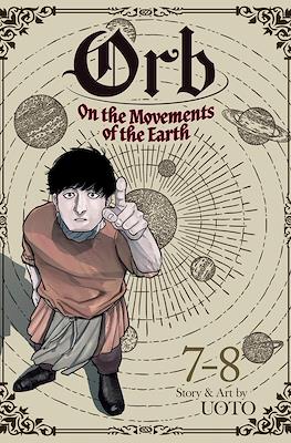 Orb: On the Movements of the Earth (Softcover 320 pp) #7-8