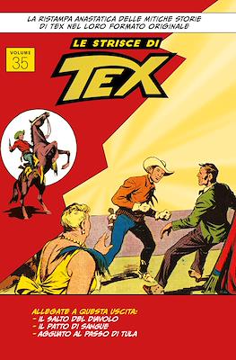 Le strisce di Tex #35