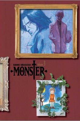 Monster (Softcover) #3