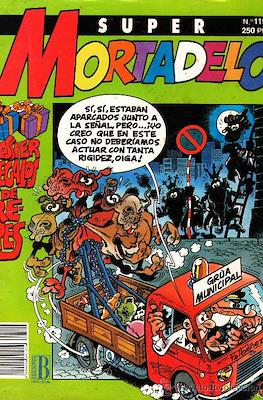 Super Mortadelo #119