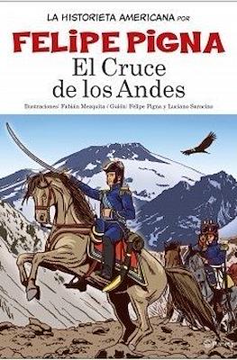 La Historieta Argentina Por Felipe Pigna #14