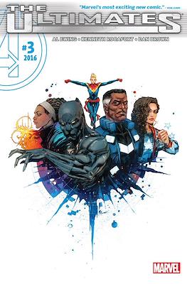 The Ultimates #3
