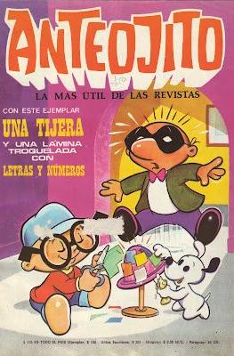 Anteojito #629