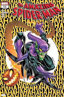 The Amazing Spider-Man Vol. 6 (2022-2025) (Comic Book 28-92 pp) #52