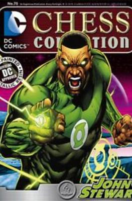 DC Chess Collection #75