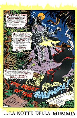 Frank Robbins Collana #4