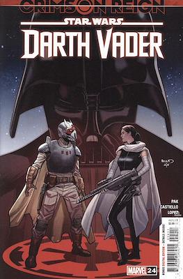 Star Wars: Darth Vader Vol. 3 (2020-...) #24