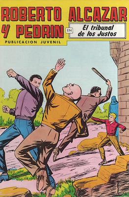 Roberto Alcázar y Pedrín. 2ª época #269