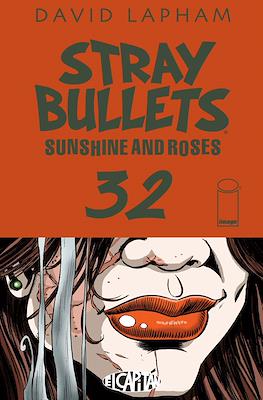 Stray Bullets: Sunshine and Roses #32