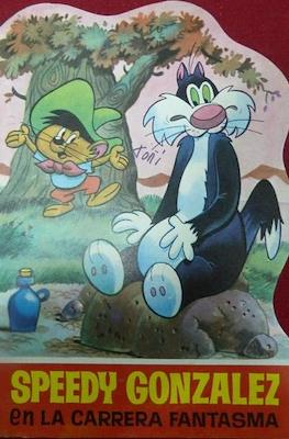 Troquelados Bugs Bunny #43