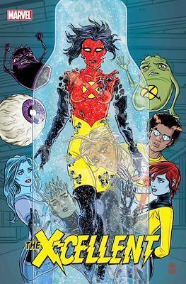 The X-Cellent Season 2 #4