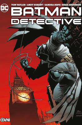 Batman: El Detective