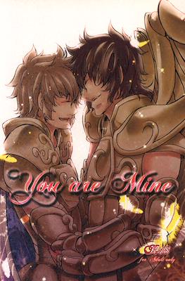 You are Mine