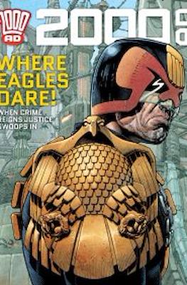 2000 AD #1909