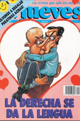 El Jueves #626