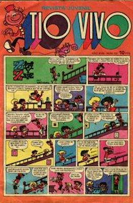 Tio Vivo. 2ª época (1961-1981) #731