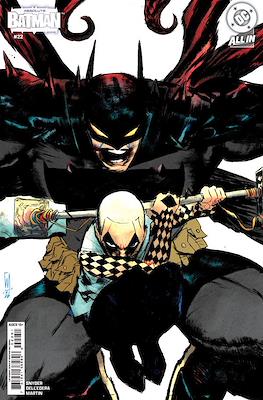 Absolute Batman (2024-Variant Covers) #22.3
