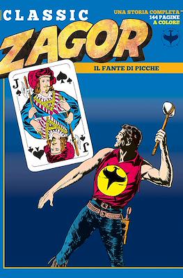 Zagor Classic #64