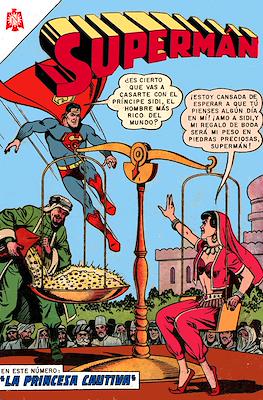 Supermán #552