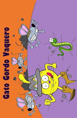 Gato Gordo