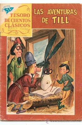 Tesoro de cuentos clásicos #19
