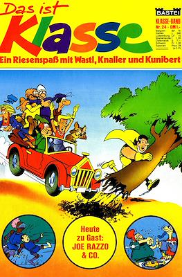 Das ist Klasse #24
