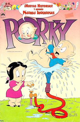 Porky y sus amigos Vol. 3 (1993) #12