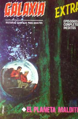 Galaxia Extra #4