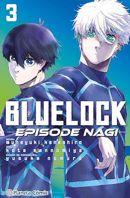 Blue Lock: Episode Nagi #3