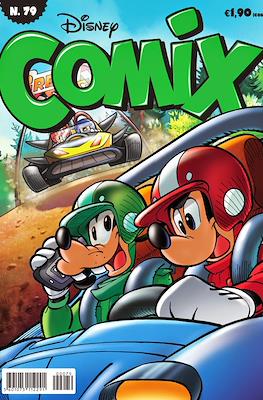 Disney Comix #79