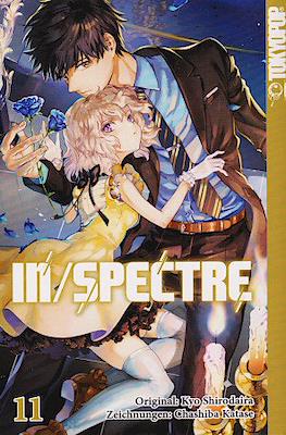 In/spectre #11