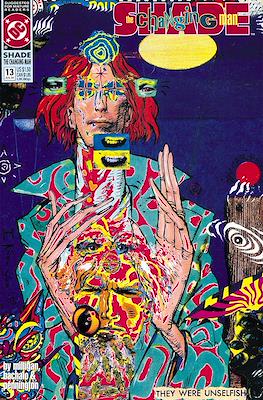 Shade the Changing Man Vol. 2 #13
