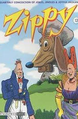 Zippy Quarterly #13