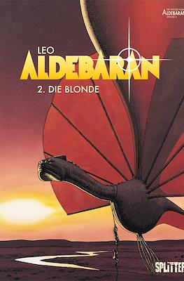 Aldebaran #2