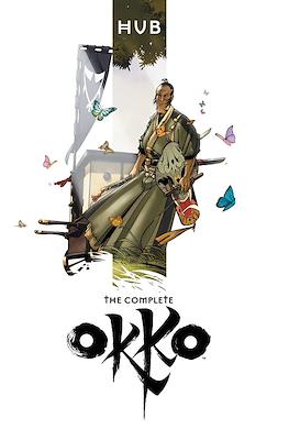 The Complete Okko