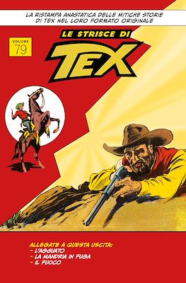 Le strisce di Tex #79