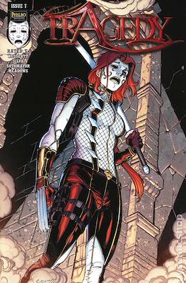 Tragedy (2025 Variant Cover) #7.1