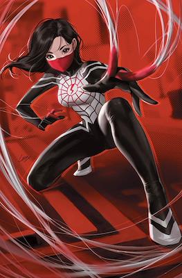 Silk Vol. 5 (2023- Variant Cover) #1.01
